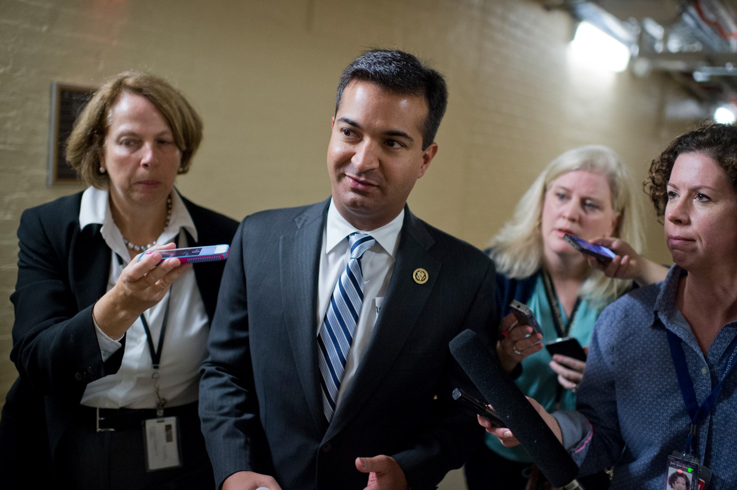Carlos Curbelo