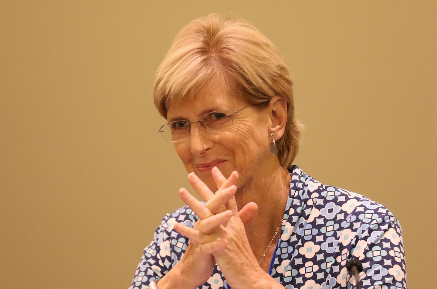 Christine Todd Whitman