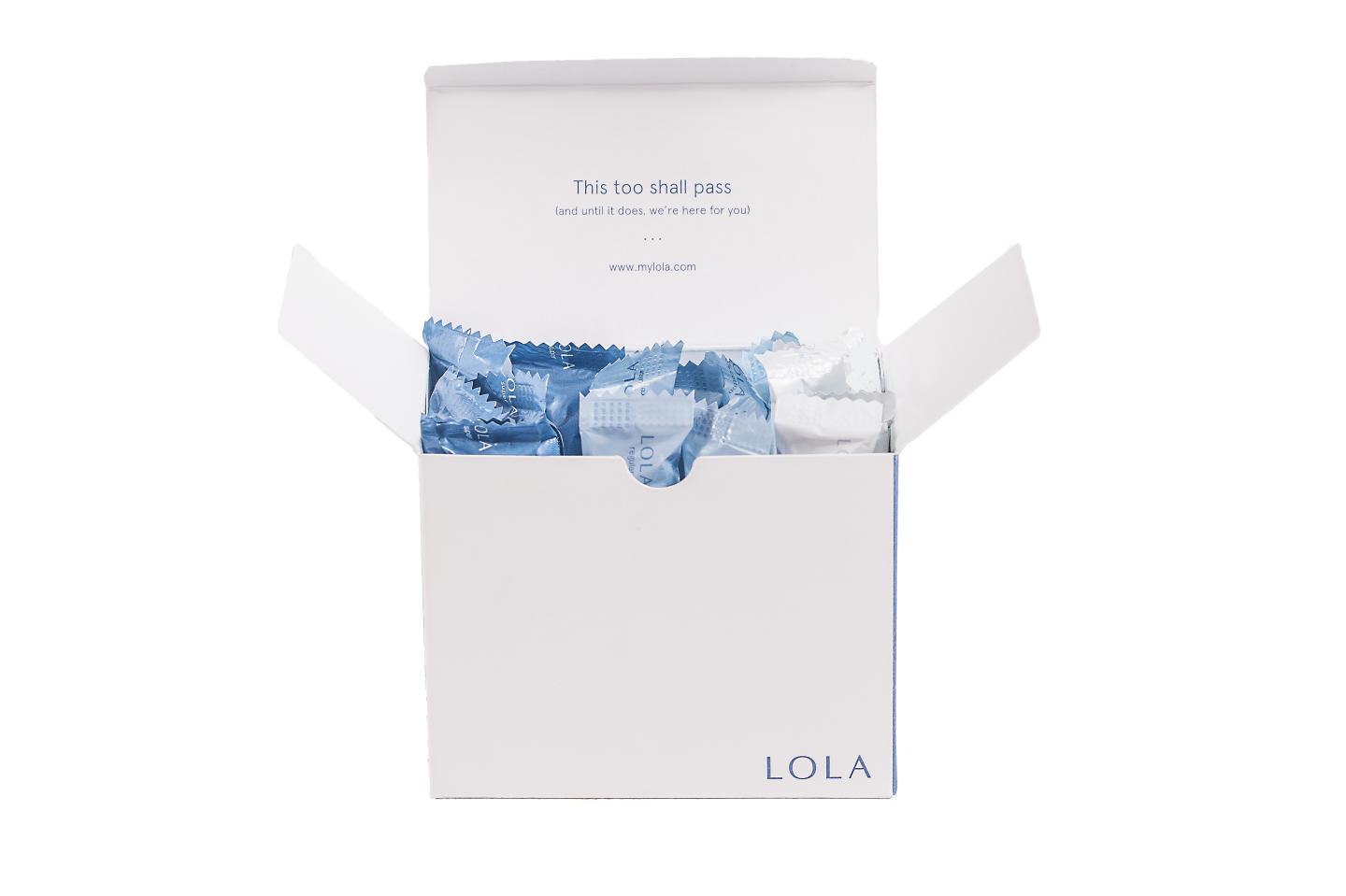 LOLA