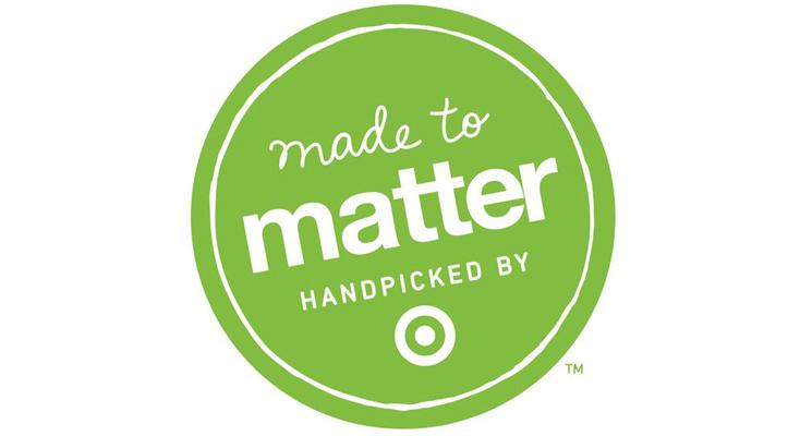 Made to Matter logo