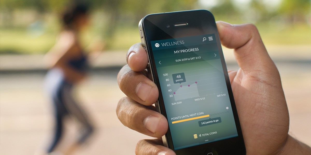 Maxwell Health, a Zenefits Alternative, Snags Another 22 Million Fortune