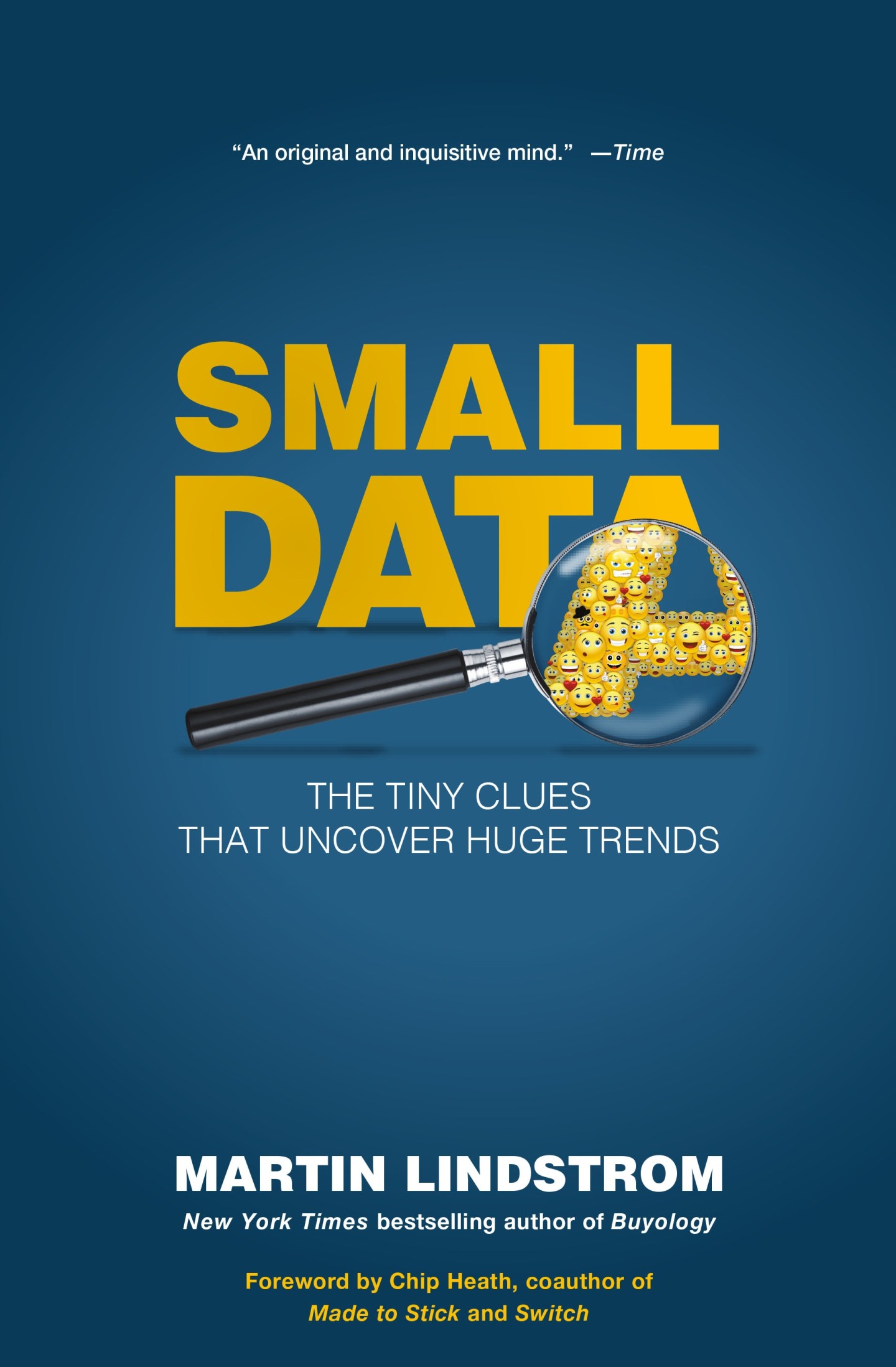 small data cover