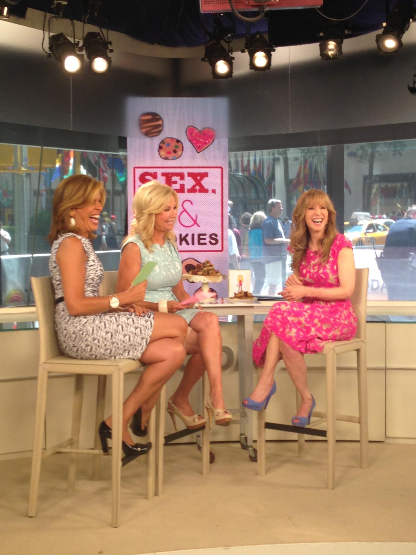 Lisa G. Today Show