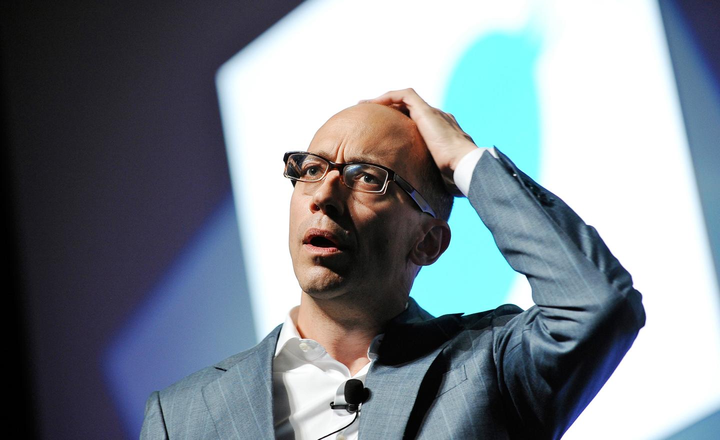 Twitter, Jack Dorsey, Dick Costolo