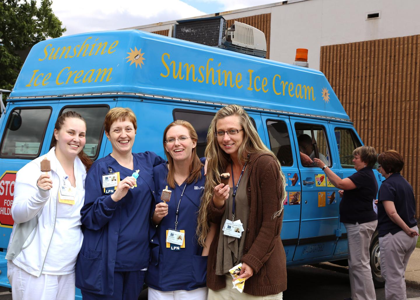 best healthcare companies 2016