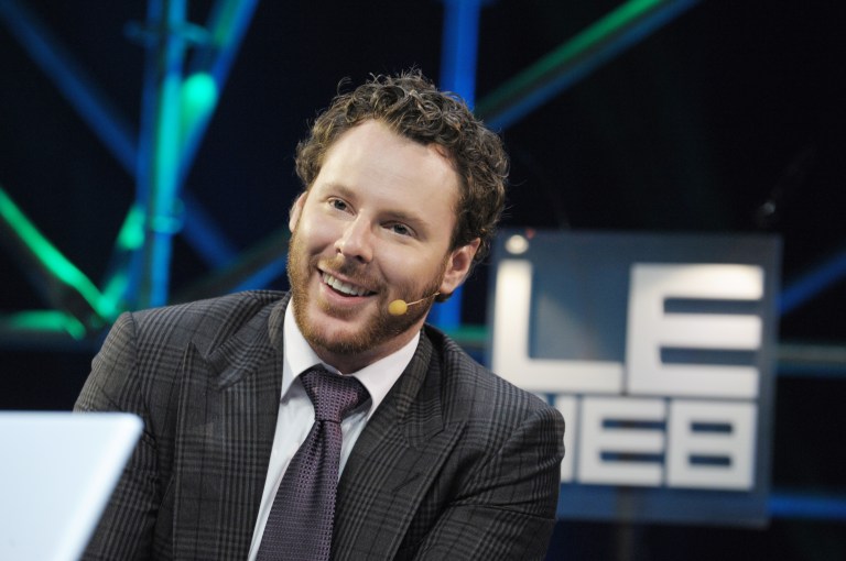Sean Parker Launches Immunotherapy Institute with Top Cancer Centers