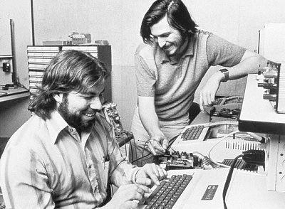 Apple - Founders
