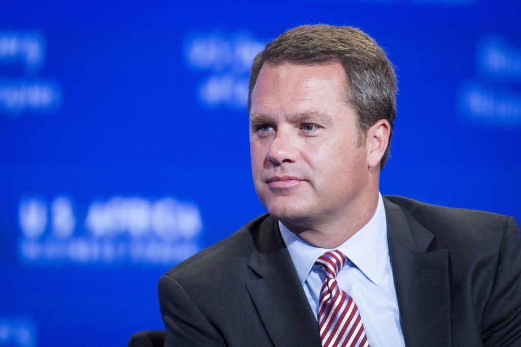 Doug McMillon | Fortune