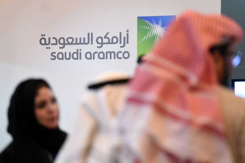 Here’s How Much Aramco Is Worth Right Now Fortune