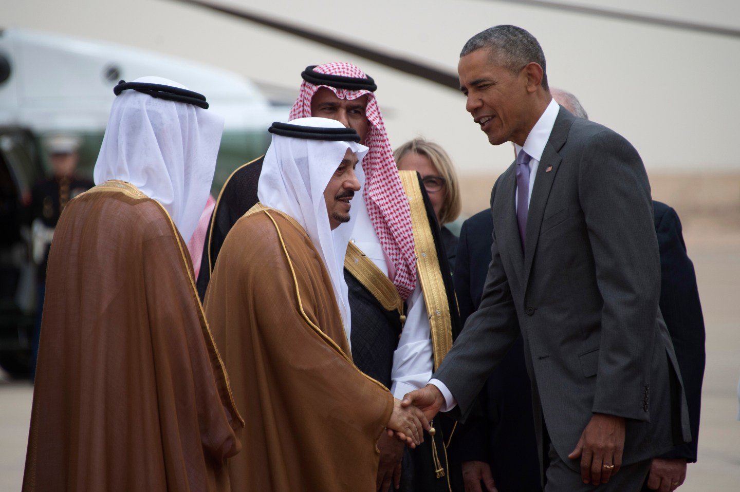 SAUDI-US-GULF-DIPLOMACY-OBAMA