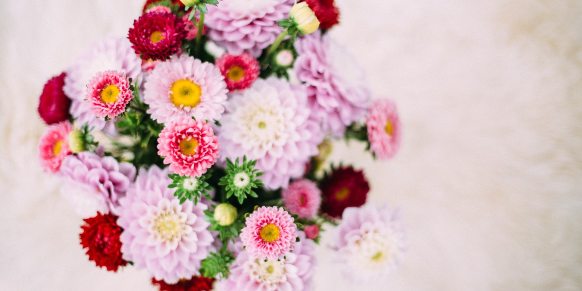 6 New Ways to Buy Mother's Day Flowers Fortune