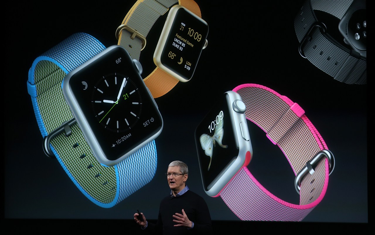 Apple Watch Sales Have Plummeted, Analyst Says Fortune