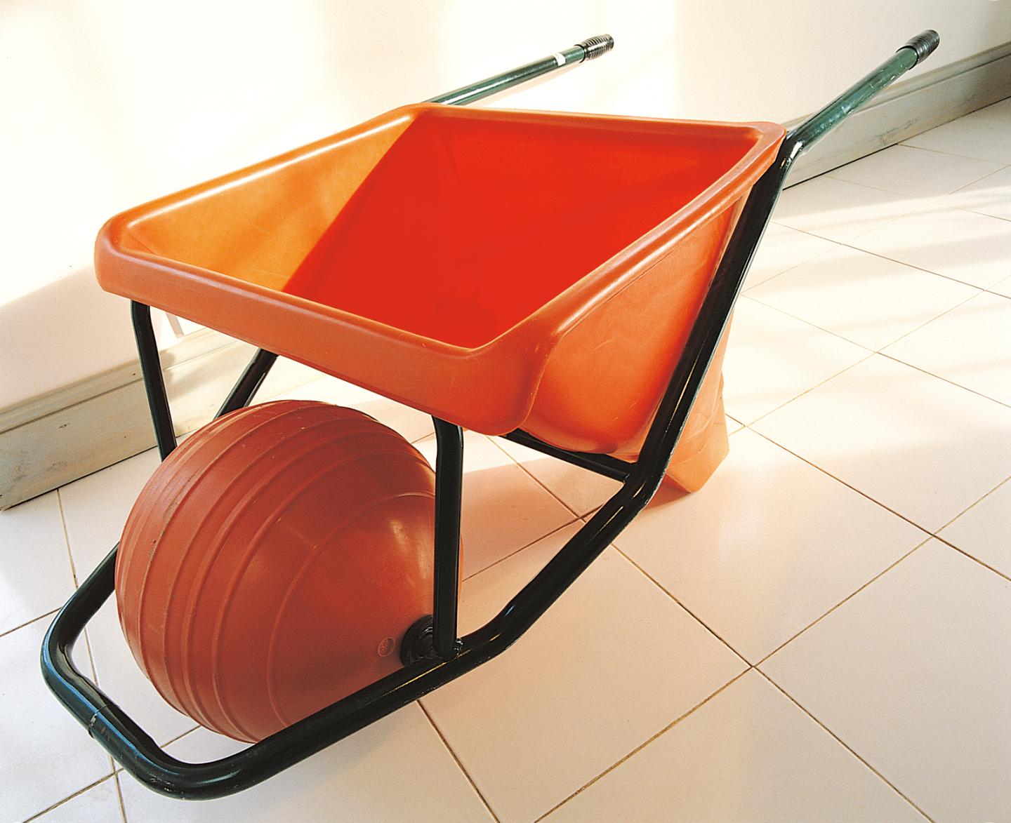 Ballbarrow