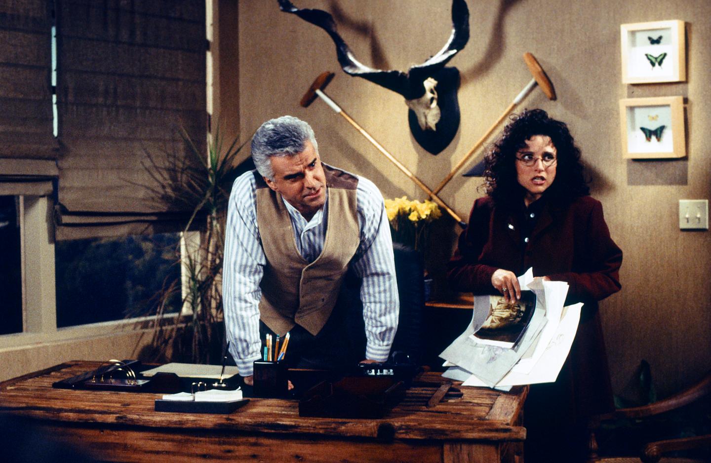 Seinfeld