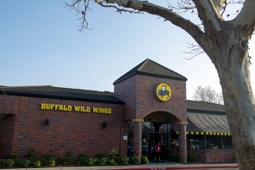 Buffalo Wild Wings Board Nominees Fail To Appease Activist Fortune