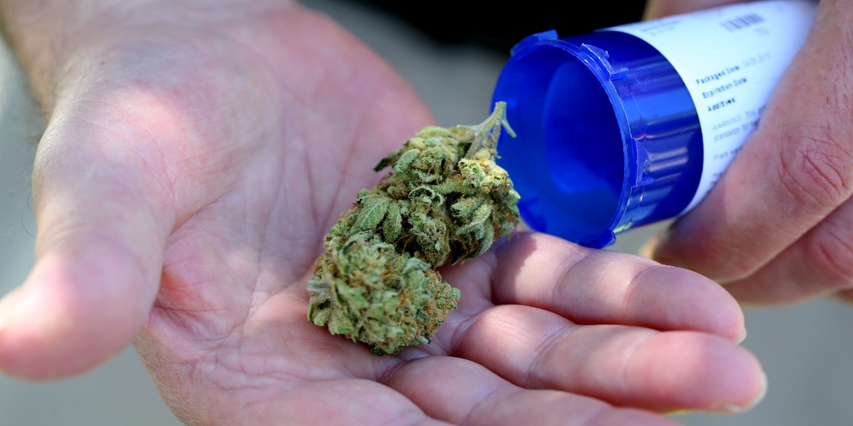 Pennsylvania to Legalize Medical Marijuana Fortune