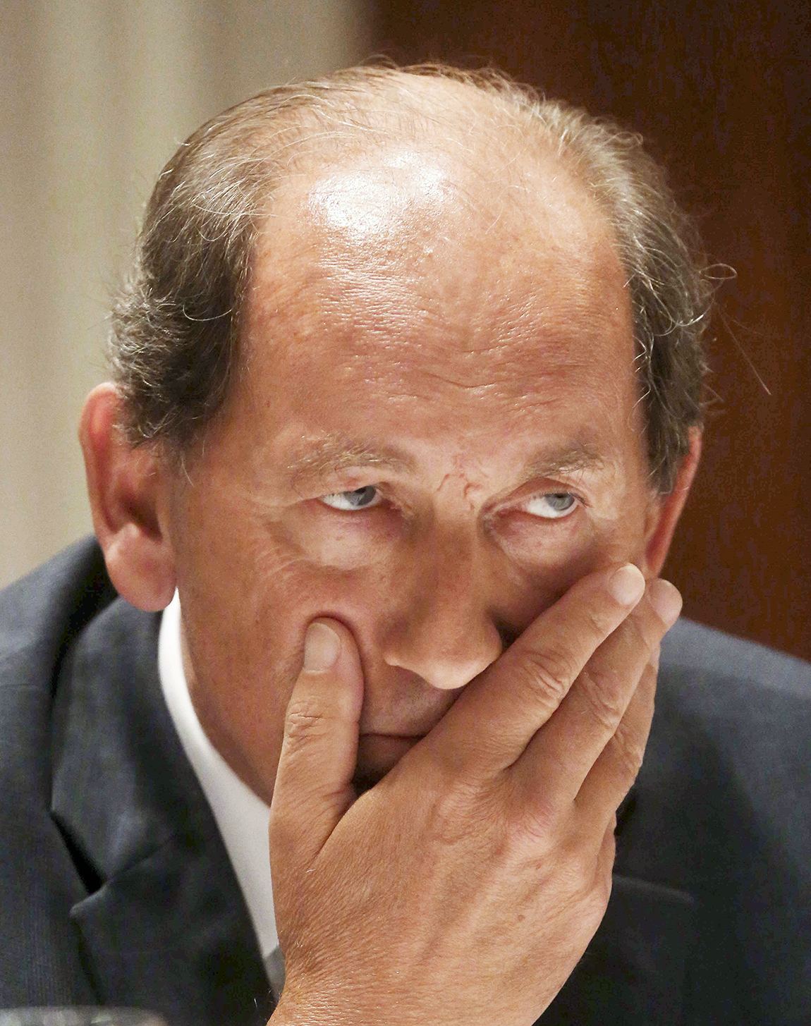 Paul Bulcke, Nestle, Maggie Noodles