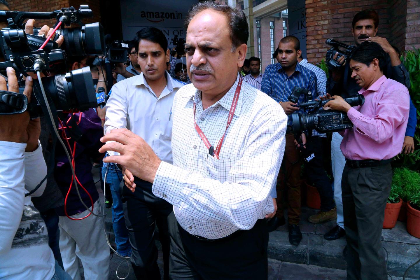 Yudhveer Singh Malik, Food Safety and Standards Authority of India (FSSAI), Maggi Noodles, Nestle