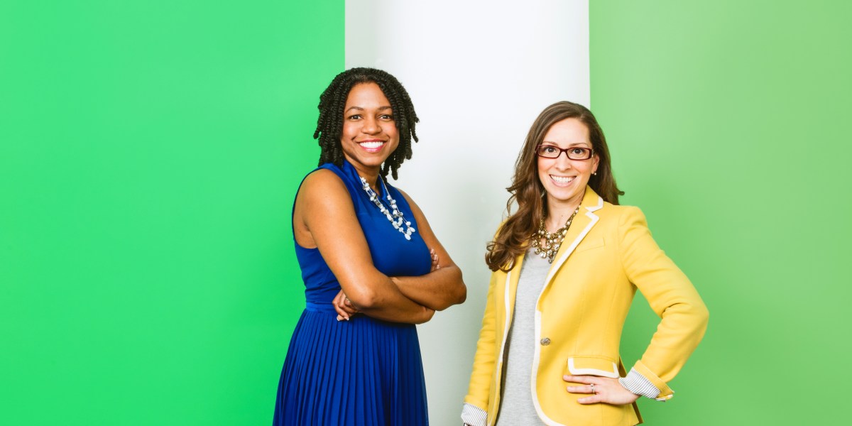 TaskRabbit Founder Leah Busque Steps Down As CEO | Fortune