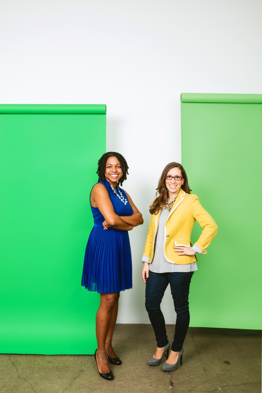 TaskRabbit Founder Leah Busque Steps Down As CEO | Fortune