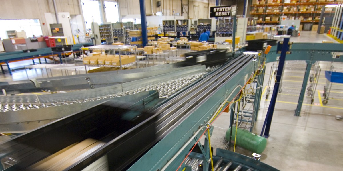 Arrow Electronics Fortune