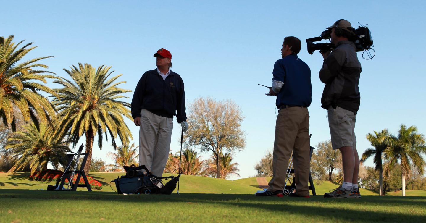 Florida News - February 13, 2011