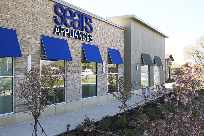 Sears Appliances - Ft Collins
