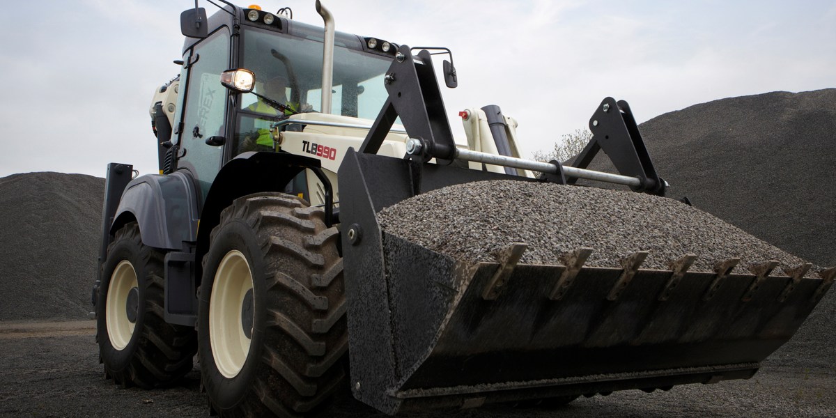 Terex | Fortune