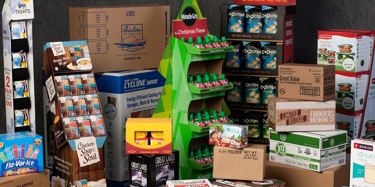 Packaging Corp. of America Fortune