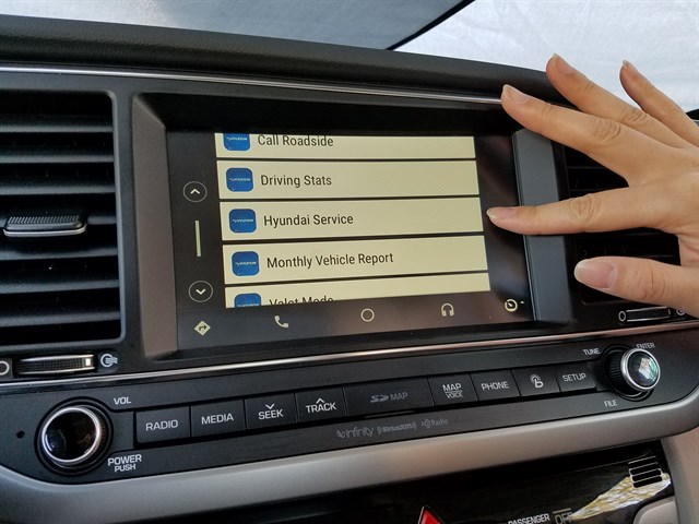 google s director of android engineering talks about its car strategy fortune