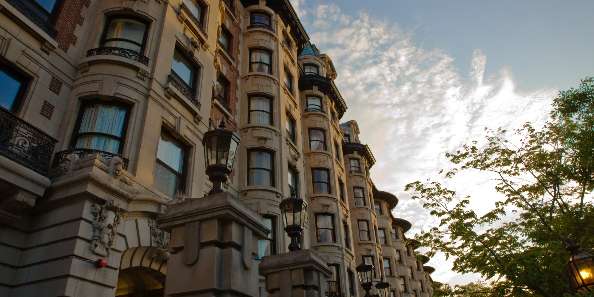 There Could Be a Bubble in These Real Estate Markets Fortune