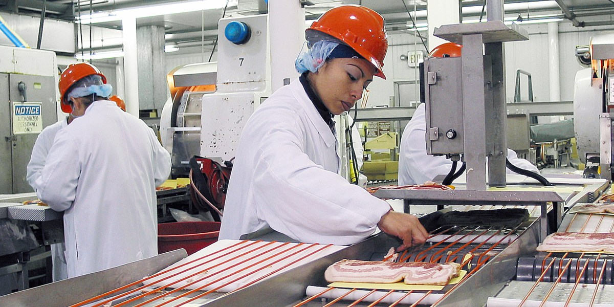 Contact Us Tyson Foods Inc