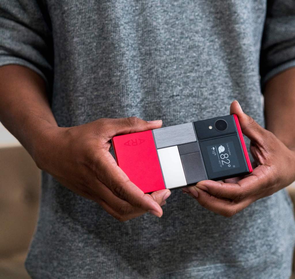 Why Google Canceled Project Ara | Fortune