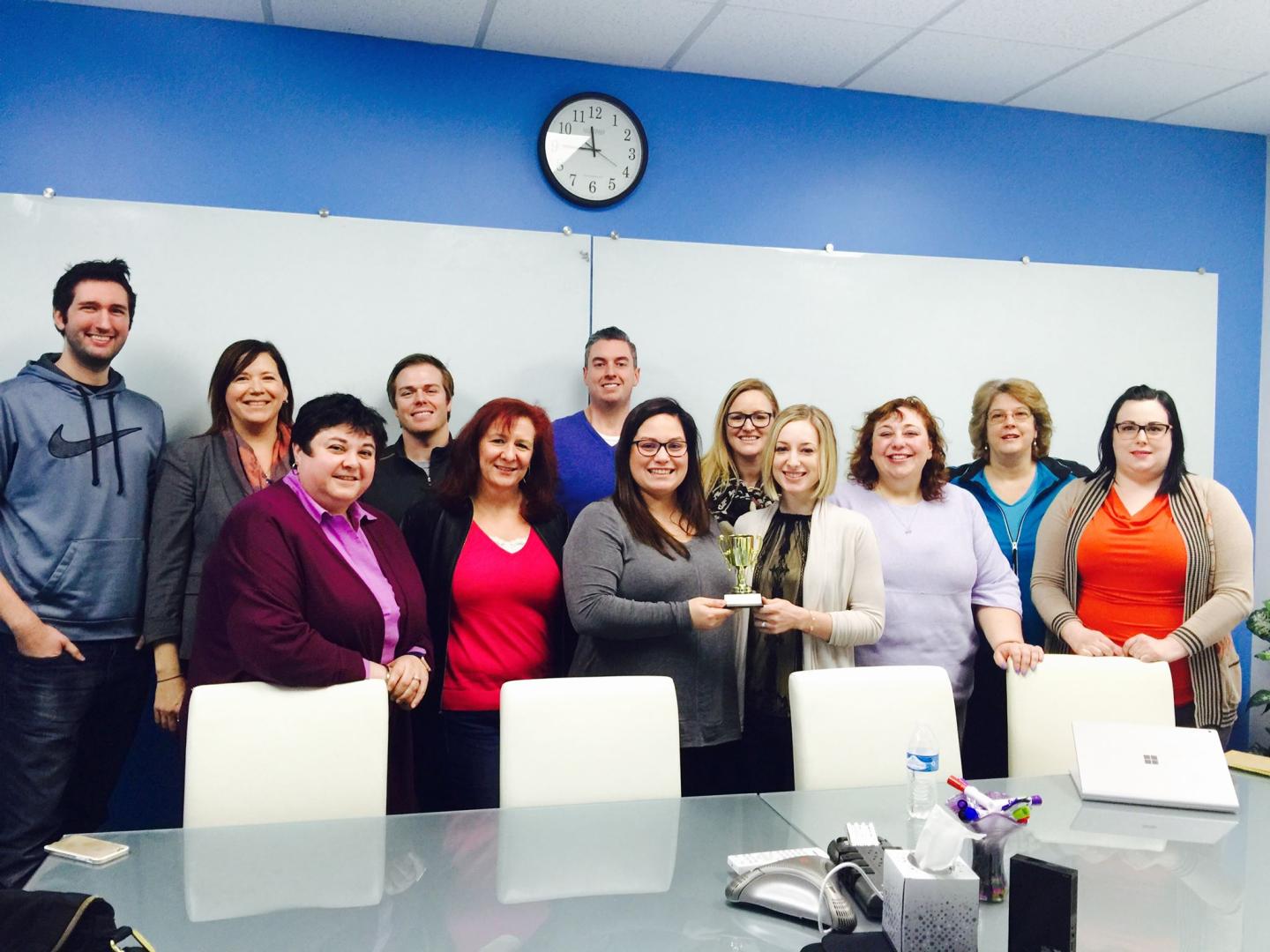 2016 Consulting Professional Services