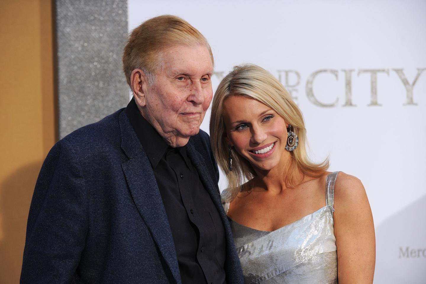 "Sex And The City 2" New York Premiere - Arrivals