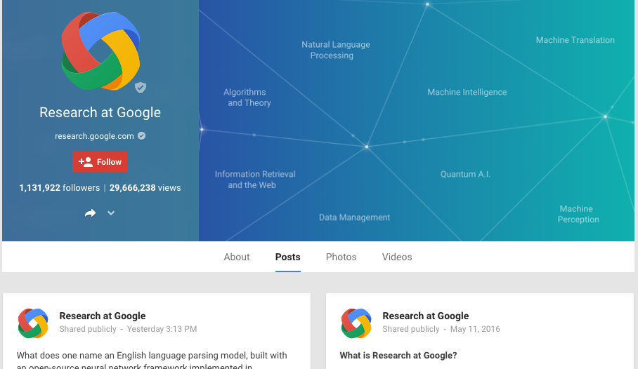 learn english by google