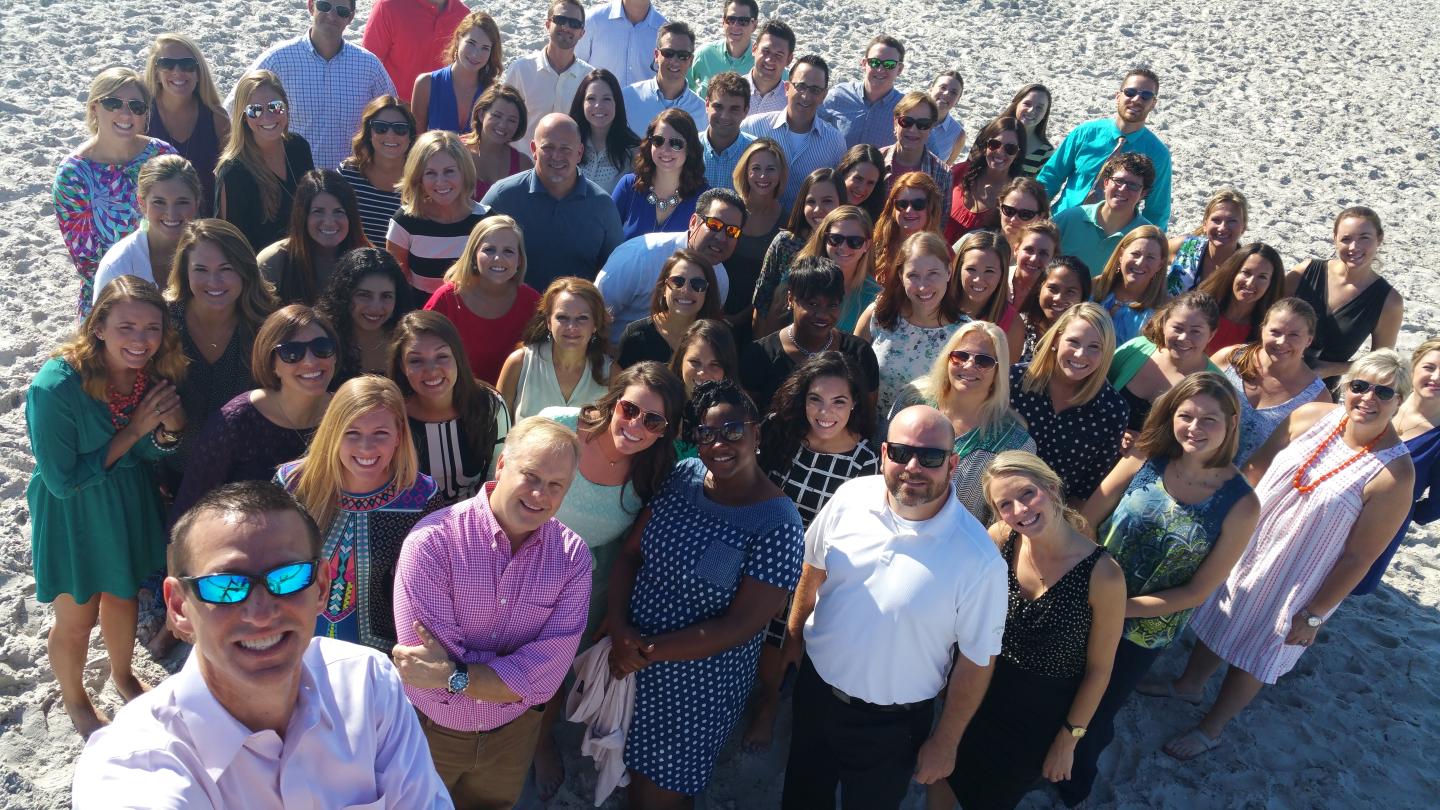 2016 Consulting Professional Services - PPR Talent Management