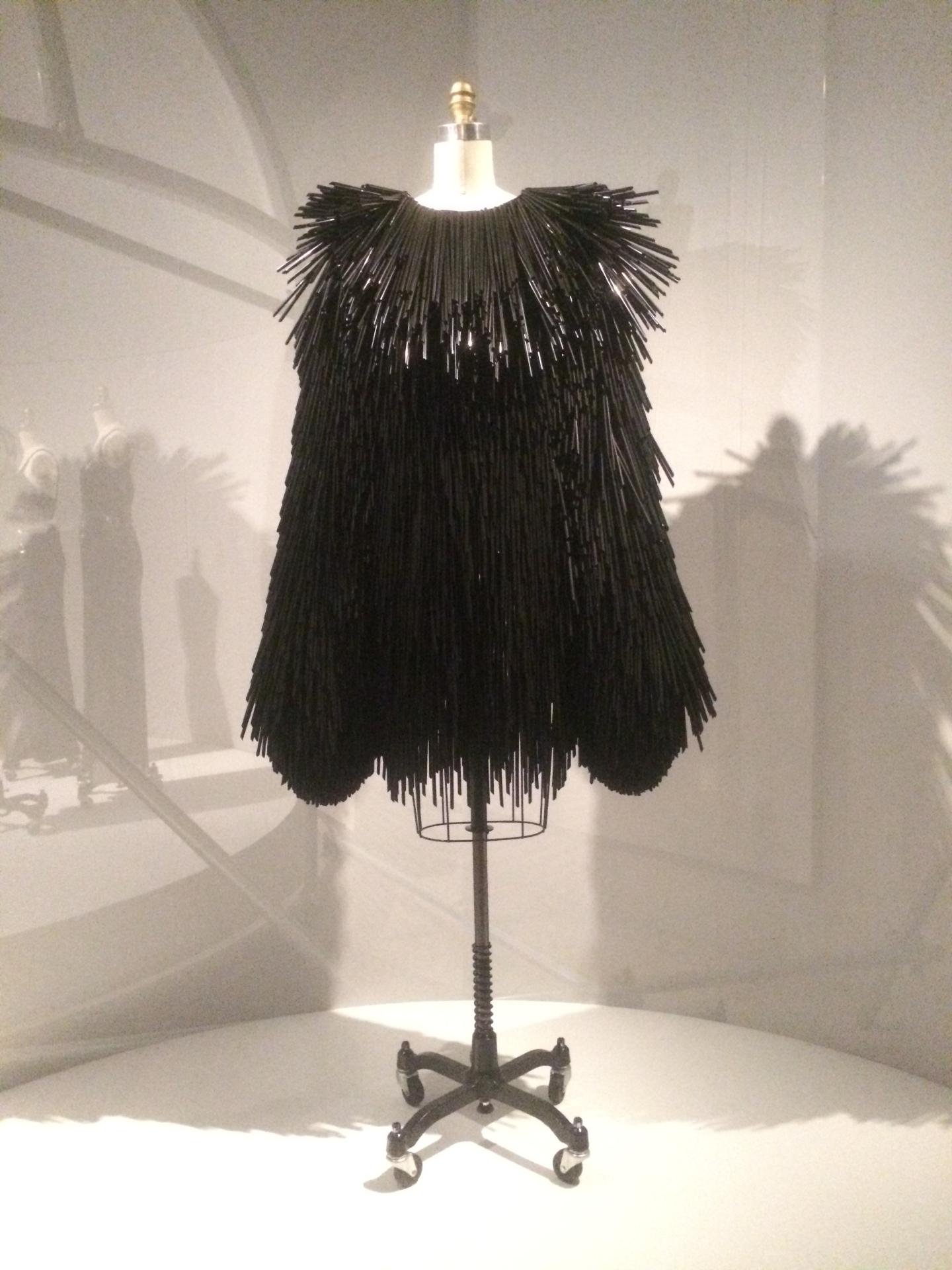 Straws Dress