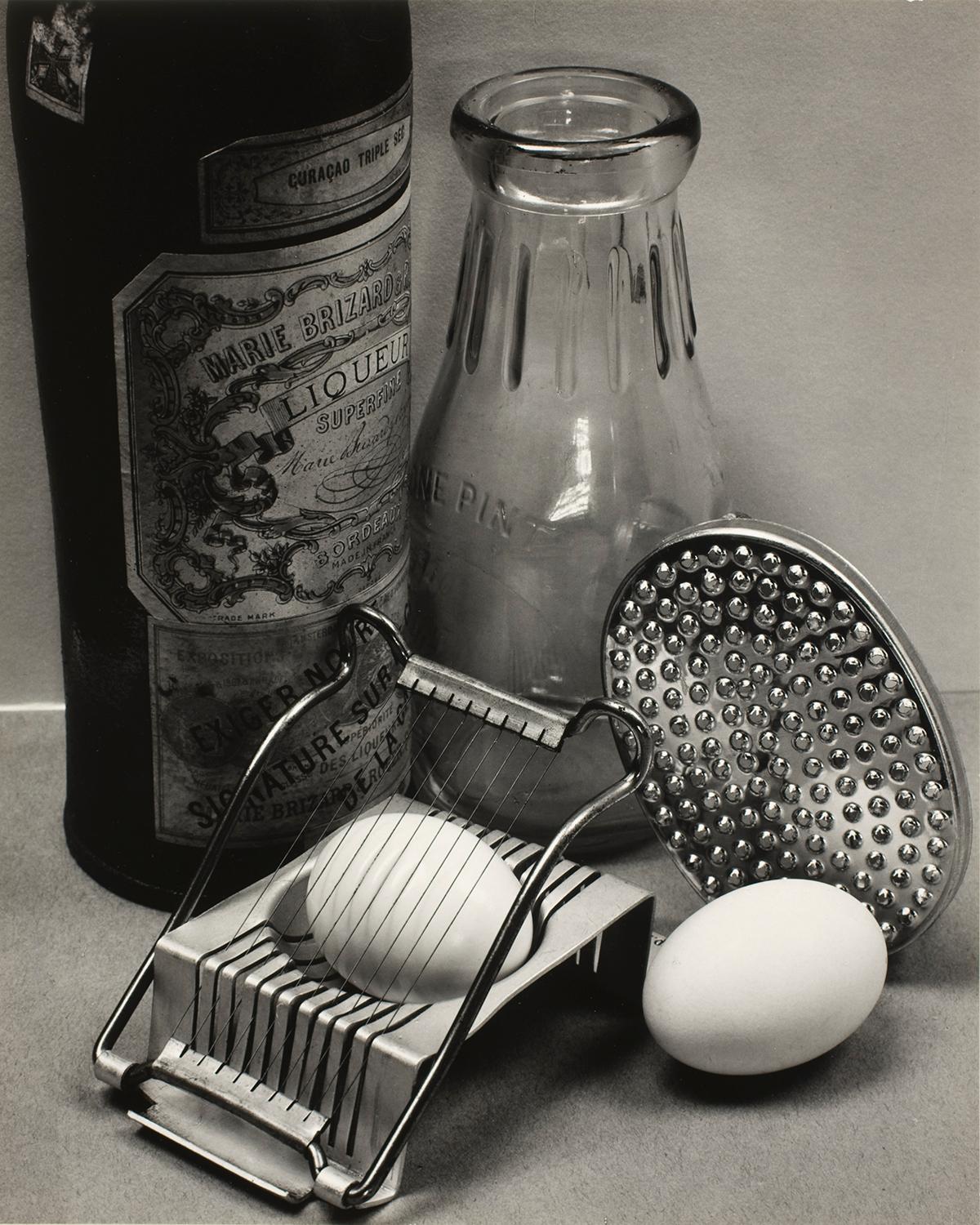 Still Life, Sanfrancisco