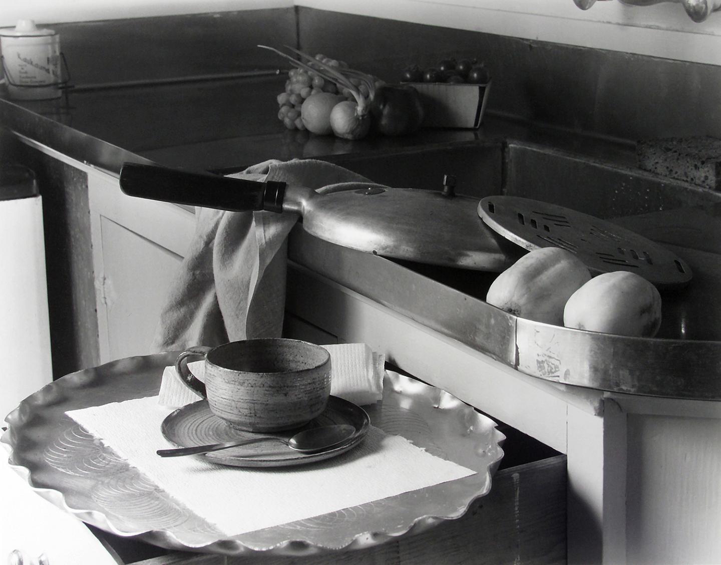 My Kitchen Sink