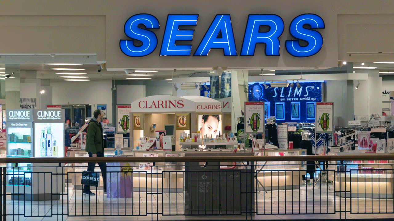 sears