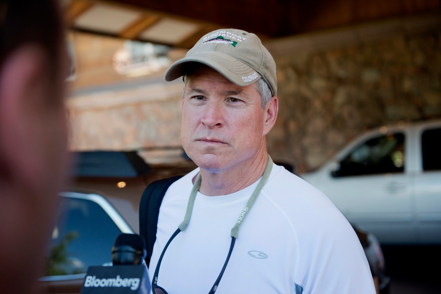 Allen & Co. Media And Technology Conference