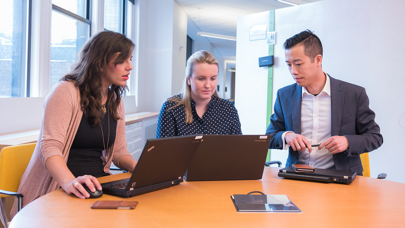 best workplaces for millenials 2016- Boston Consulting Group