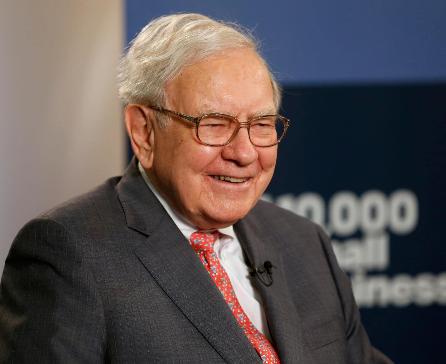 Interview With Lloyd Blankfein, Warren Buffett, Michael Bloomberg & Michigan Governor Rick Snyder