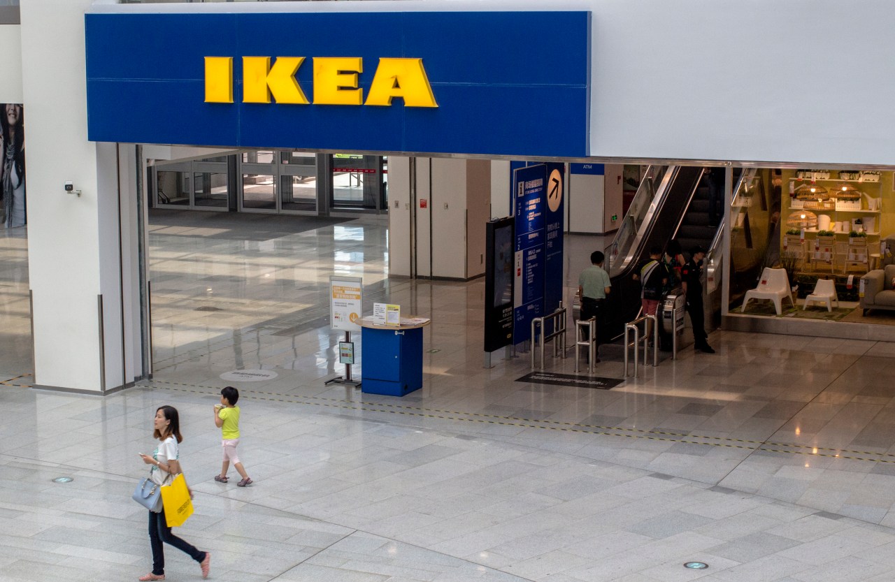 Ikea Will Stop Selling Malm Dresser Cited in the Deaths of 3 Children