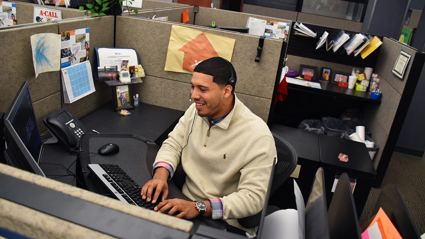 best workplaces for millenials 2016- Aflac