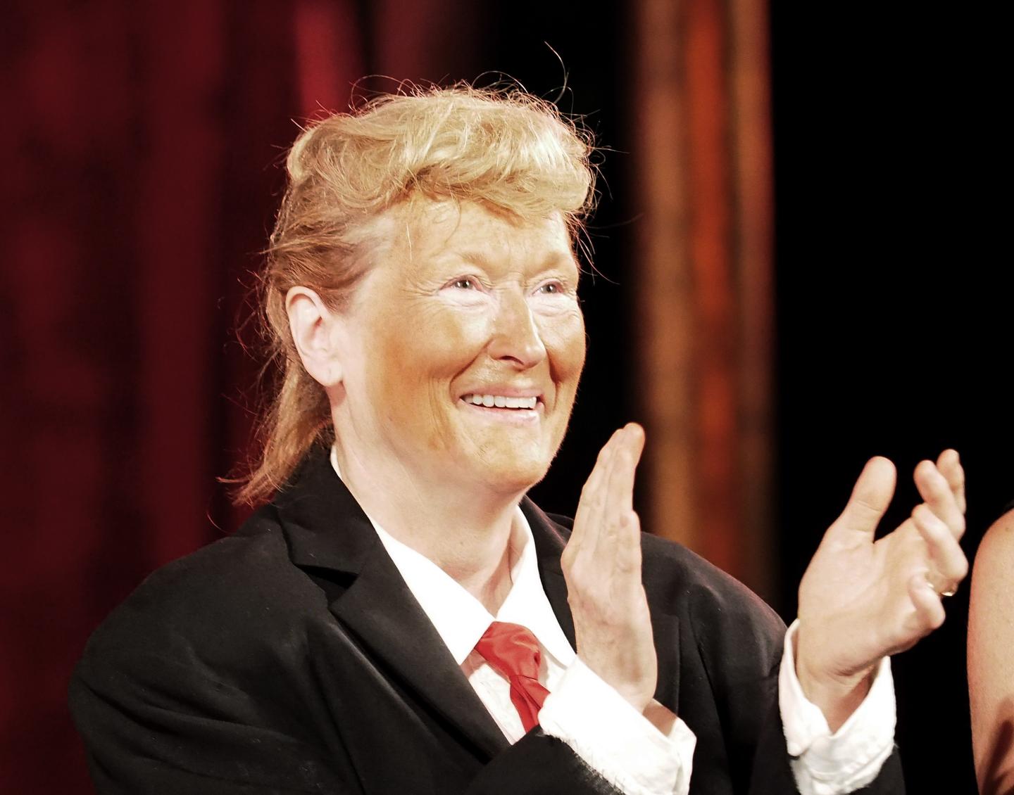 2016 Public Theater Gala