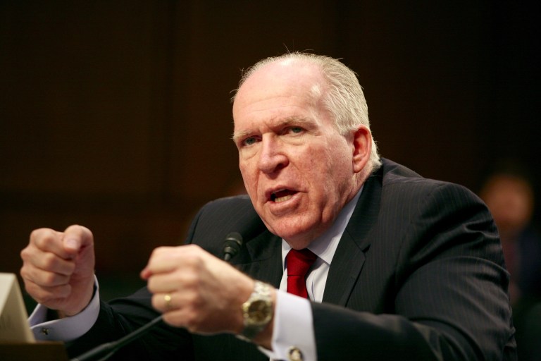 CIA Director Is Disappointed In Twitter And Dataminr Fortune