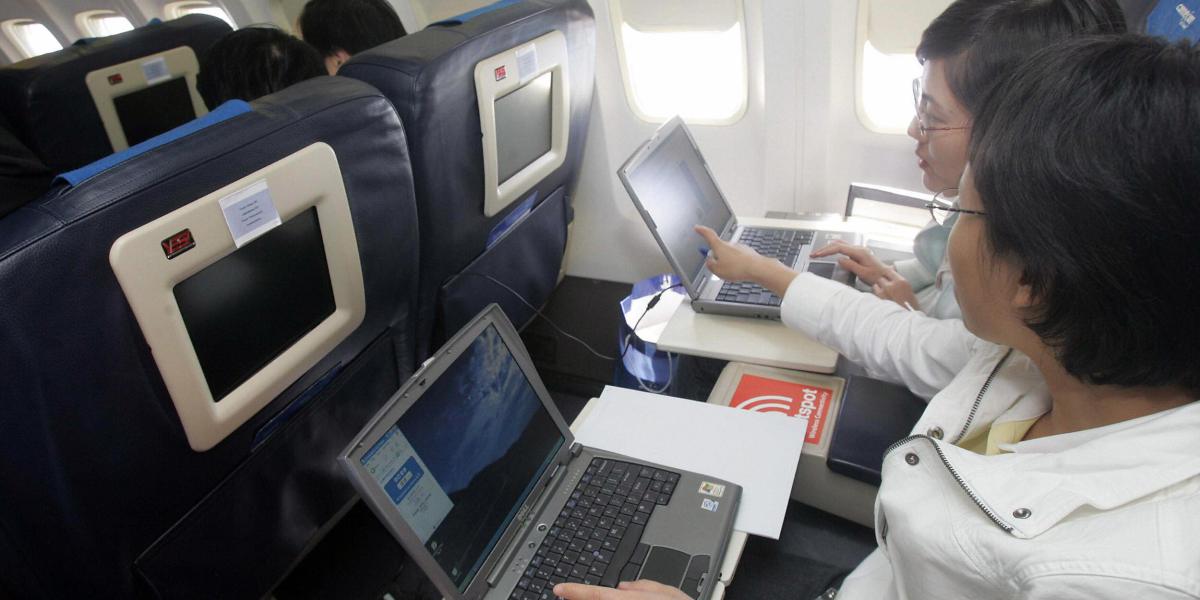 American Airlines to Replace Gogo InFlight WiFi With ViaSat Fortune