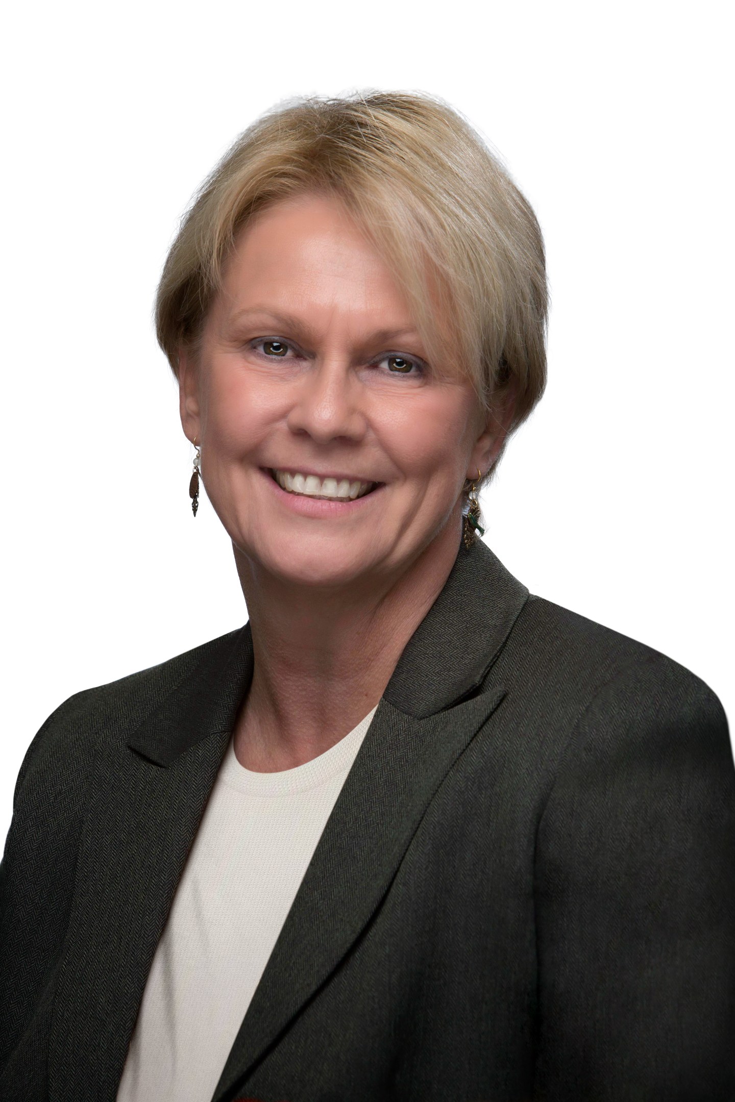 Vicki HollubExecutive VP of U.S. Operations at Oxy Oil and Gas